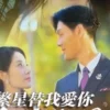 会有繁星替我爱你