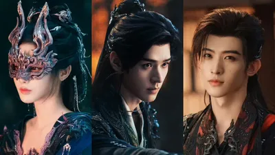 中國人線上看 暗河傳