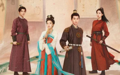 中國人線上看 御賜小仵作2