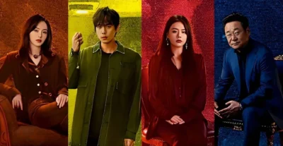 中國人線上看 人之初