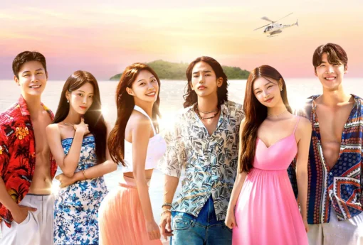 中國人線上看 单身即地狱第五季