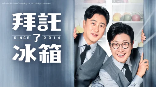 中國人線上看 拜托了冰箱2