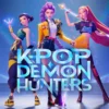 K-POP：猎魔女团 K POP：猎魔女团