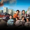 TOKYO MER移动的急救室电影版1080P TOKYO MER