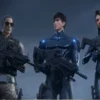 时间囚徒 第10集 1 时间囚徒 第10集 Time Prisoner