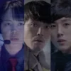 VOICE4 第1集 1 VOICE4 第1集 VOICE 4