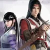 一世独尊 第37集 一世独尊