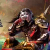 九天玄帝诀 第2集 九天玄帝诀
