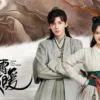 九霄寒夜暖 第21集 1 九霄寒夜暖 第21集 九霄寒夜暖