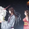 书灵记 第1集 1 书灵记 第1集 书灵记