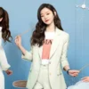 今天的她们 第3集 今天的她们