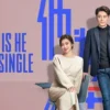他为什么依然单身 第9集 他为什么依然单身