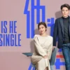 他為什麼依然單身 第14集 1 他為什麼依然單身 第14集 他為什麼依然單身
