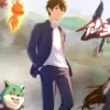 仙王的日常生活 第四季 第1集 1 仙王的日常生活 第四季 第1集 仙王的日常生活 第四季