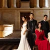 优雅帝国 第19集 优雅帝国