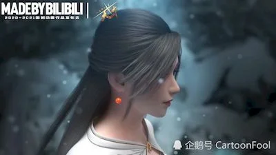 你真是个天才