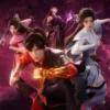 修羅武神 第5集 修羅武神