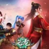 元龙 第三季 第6集 元龙 第三季