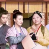 兰闺喜事 第5集 1 兰闺喜事 第5集 兰闺喜事