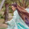 虚颜 第6集 初颜