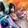 剑域风云 第3集 1 剑域风云 第3集 剑域风云