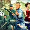 十三太保之风云再起1080P 十三太保之风云再起1080P