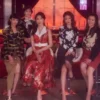 华灯初上 第二季 第2集 华灯初上 第二季