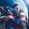 吞噬星空合集篇 第10集 吞噬星空合集篇