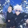 咒术回战 第二季 第4集 咒术回战 第二季
