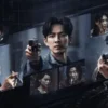 困兽(粤)1080P 困兽粤1080P