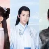 國子監來了個女弟子 第36集 1 國子監來了個女弟子 第36集 國子監來了個女弟子