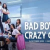 坏男孩与疯女孩 第一季 第9集 坏男孩与疯女孩