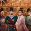 大唐狄公案 第11集 1 大唐狄公案 第11集 大唐狄公案