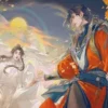 天官赐福 第二季 第11集 天官赐福 第二季