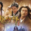 天龙八部電視劇 第6集 天龙八部電視劇