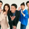 女儿大人加个赖 第11集 女儿大人加个赖