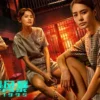 女囚风暴1995 1080P 女囚风暴1995 1080P