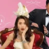 女皇撞到正(粤)1080P 女皇撞到正粤1080P