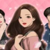 女神降臨 第2集 1 女神降臨 第2集 女神降臨