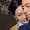 如懿传 第1集 1 如懿传 第1集 如懿传
