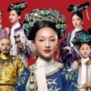 如懿傳 第1集 1 如懿傳 第1集 如懿傳