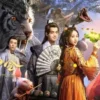 妖神令1080P 妖神令1080P