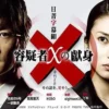 嫌疑犯X的献身 1080P 嫌疑犯X的献身 1080P