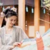 嫣语赋 第32集 1 嫣语赋 第32集 嫣语赋 2