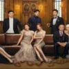 家族榮耀國語 第18集 1 家族榮耀國語 第18集 家族榮耀國語