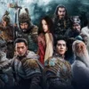 封神第一部朝歌风云 1080P 封神第一部朝歌风云 1080P 2