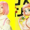 少女杀手特急便 高清播放 少女杀手特急便 高清播放