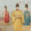 山河月明 第15集 山河月明