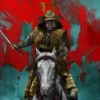 幕府將軍 第1集 1 幕府將軍 第1集 幕府將軍