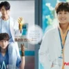 幽靈醫生 Ghost Doctor 第08集 1 幽靈醫生 Ghost Doctor 第08集 幽靈醫生 Ghost Doctor